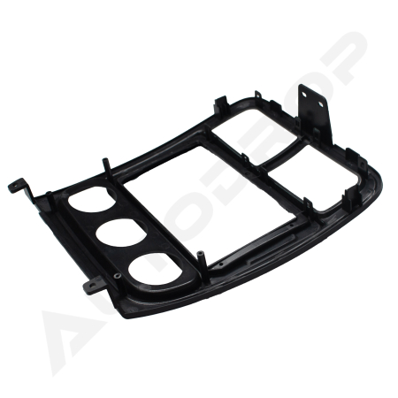 KIT Complet Rama Cablaj Autodrop Dodge Caliber 9 inch Android AutoDrop.ro [2]