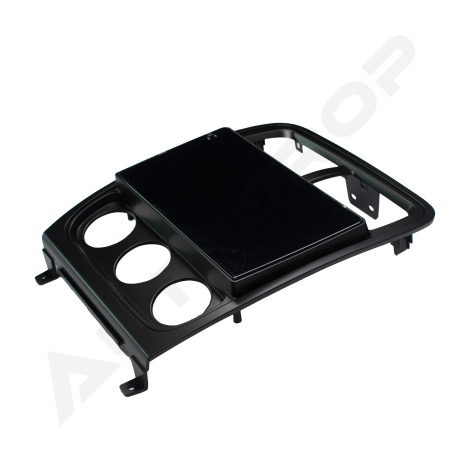 KIT Complet Rama Cablaj Autodrop Dodge Caliber 9 inch Android AutoDrop.ro [3]