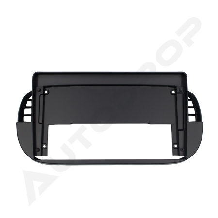 Conectică Fiat - KIT Complet Rama Cablaj Autodrop Fiat 500 (2007-2015) 9 inch Android AutoDrop.ro