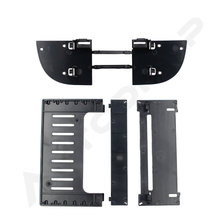 KIT Complet Rama Cablaj Autodrop Fiat 500 (2007-2015) 9 inch Android AutoDrop.ro [3]