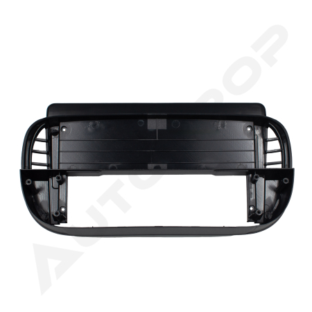 KIT Complet Rama Cablaj Autodrop Fiat 500 (2007-2015) 9 inch Android AutoDrop.ro [4]