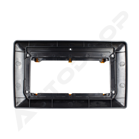 Conectică Fiat - KIT Complet Rama Cablaj Autodrop Fiat 500L (2012-2016) 10.1 inch Android AutoDrop.ro