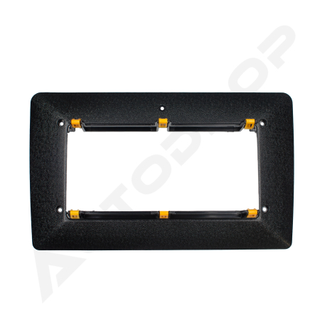 KIT Complet Rama Cablaj Autodrop Fiat 500L (2012-2016) 10.1 inch Android AutoDrop.ro [1]