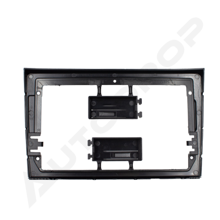 KIT Complet Rama Cablaj Autodrop Fiat Bravo (2008-2013) 9 inch Android AutoDrop.ro [1]