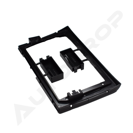 KIT Complet Rama Cablaj Autodrop Fiat Bravo (2008-2013) 9 inch Android AutoDrop.ro [2]