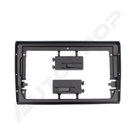 Conectică Fiat - KIT Complet Rama Cablaj Autodrop Fiat Bravo (2008-2013) 9 inch Android AutoDrop.ro