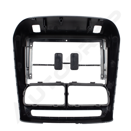 KIT Complet Rama Cablaj Autodrop Fiat Doblo (2010-2015) 10.1 inch Android AutoDrop.ro [1]