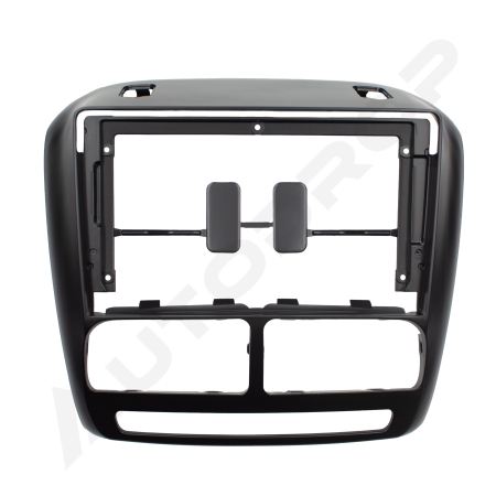 Conectică Fiat - KIT Complet Rama Cablaj Autodrop Fiat Doblo (2010-2015) 10.1 inch Android AutoDrop.ro