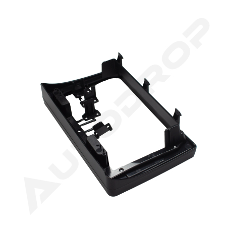 KIT Complet Rama Cablaj Autodrop Fiat Ducato (2006-2015) 9 inch Android AutoDrop.ro [2]