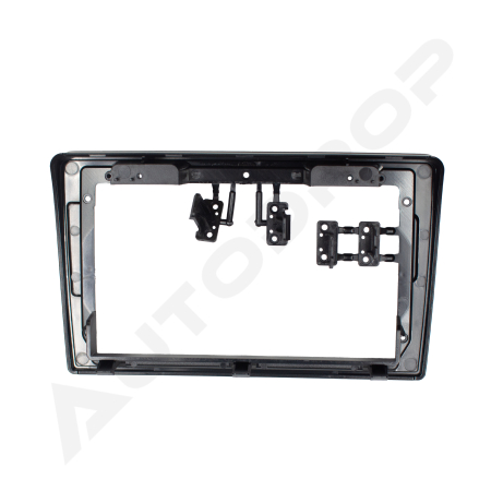 KIT Complet Rama Cablaj Autodrop Fiat Ducato (2006-2015) 9 inch Android AutoDrop.ro [1]