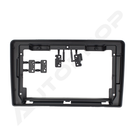 Conectică Fiat - KIT Complet Rama Cablaj Autodrop Fiat Ducato (2006-2015) 9 inch Android AutoDrop.ro