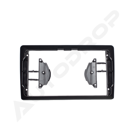 KIT Complet Rama Cablaj Autodrop Fiat Egea (2015+) 9 inch Android AutoDrop.ro [1]