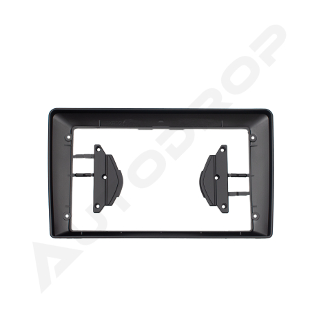 Conectică Fiat - KIT Complet Rama Cablaj Autodrop Fiat Egea (2015+) 9 inch Android AutoDrop.ro