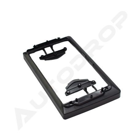 KIT Complet Rama Cablaj Autodrop Fiat Egea (2015+) 9 inch Android AutoDrop.ro [2]