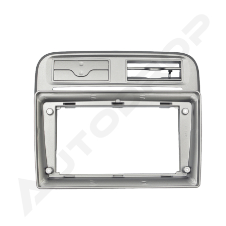 Rame adaptoare Fiat - KIT Complet Rama Cablaj Autodrop Fiat Grande Punto / Linea (2005-2009) 9 inch Android AutoDrop.ro