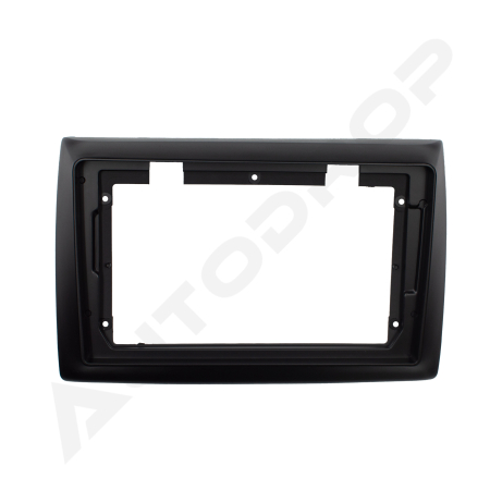 Conectică Fiat - KIT Complet Rama Cablaj Autodrop Fiat Stilo 9 inch Android AutoDrop.ro