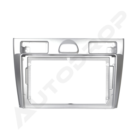 Rame adaptoare Ford - KIT Complet Rama Cablaj Autodrop Ford Fiesta (2005-2009) 9 inch Android AutoDrop.ro