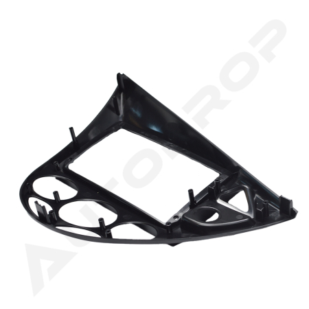 KIT Complet Rama Cablaj Autodrop Ford Focus 1 (1998-2004) 9 inch Android AutoDrop.ro [3]