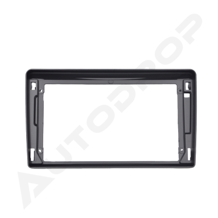 Conectică auto - KIT Complet Rama Cablaj Autodrop Ford Focus (2005-2008) 9 inch Android AutoDrop.ro