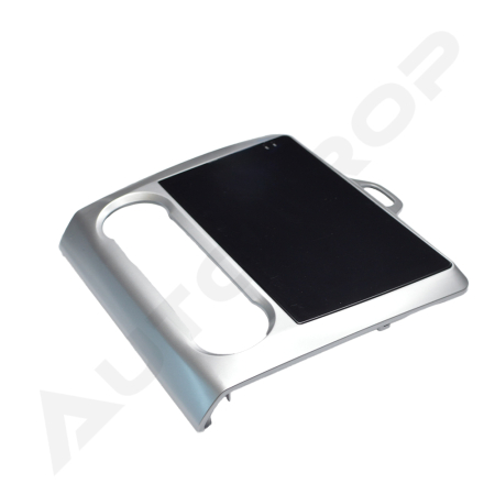 KIT Complet Rama Cablaj Autodrop Ford Focus (Clima automata) (2006-2011) 9 inch Android AutoDrop.ro [4]
