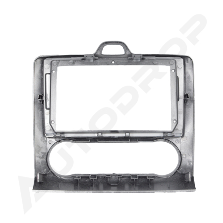 KIT Complet Rama Cablaj Autodrop Ford Focus (Clima automata) (2006-2011) 9 inch Android AutoDrop.ro [1]