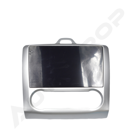 KIT Complet Rama Cablaj Autodrop Ford Focus (Clima automata) (2006-2011) 9 inch Android AutoDrop.ro [3]
