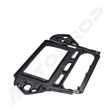 KIT Complet Rama Cablaj Autodrop Ford Mondeo (Clima automata) (2011-2013) 10.1 inch Android AutoDrop.ro [2]