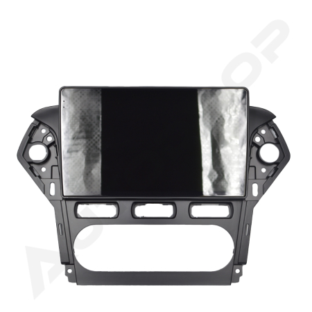 KIT Complet Rama Cablaj Autodrop Ford Mondeo (Clima automata) (2011-2013) 10.1 inch Android AutoDrop.ro [3]