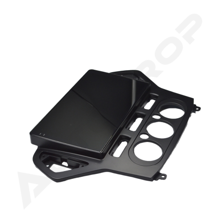 KIT Complet Rama Cablaj Autodrop Ford Mondeo (Clima manuala) (2007-2010) 10.1 inch Android AutoDrop.ro [4]
