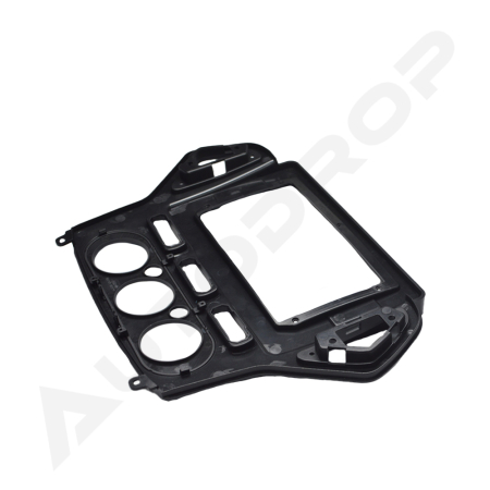 KIT Complet Rama Cablaj Autodrop Ford Mondeo (Clima manuala) (2007-2010) 10.1 inch Android AutoDrop.ro [2]
