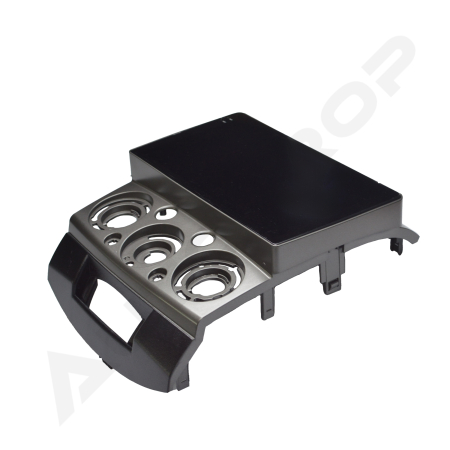KIT Complet Rama Cablaj Autodrop Ford Ranger (2006-2010) 9 inch Android AutoDrop.ro [1]