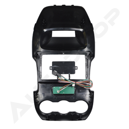 KIT Complet Rama Cablaj Autodrop Ford Ranger (2012+) 9 inch Android AutoDrop.ro [2]