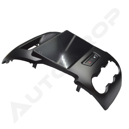 KIT Complet Rama Cablaj Autodrop Ford Ranger (2012+) 9 inch Android AutoDrop.ro [3]