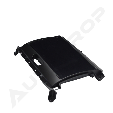 KIT Complet Rama Cablaj Autodrop Ford Ranger (2018+) 9 inch Android AutoDrop.ro [4]