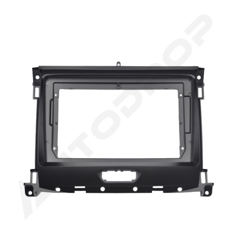 Rame adaptoare Ford - KIT Complet Rama Cablaj Autodrop Ford Ranger (2018+) 9 inch Android AutoDrop.ro