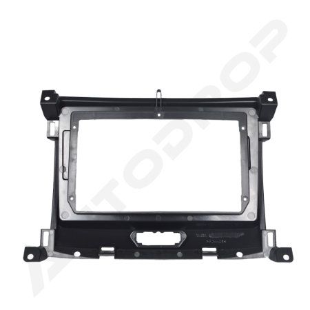 KIT Complet Rama Cablaj Autodrop Ford Ranger (2018+) 9 inch Android AutoDrop.ro [1]