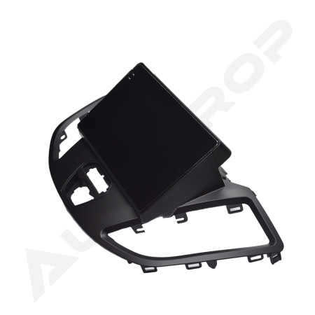 KIT Complet Rama Cablaj Autodrop Ford Transit (2014-2020) 9 inch Android AutoDrop.ro [3]