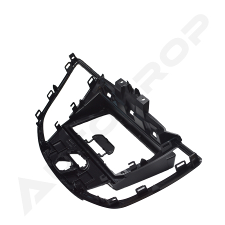 KIT Complet Rama Cablaj Autodrop Ford Transit (2014-2020) 9 inch Android AutoDrop.ro [2]