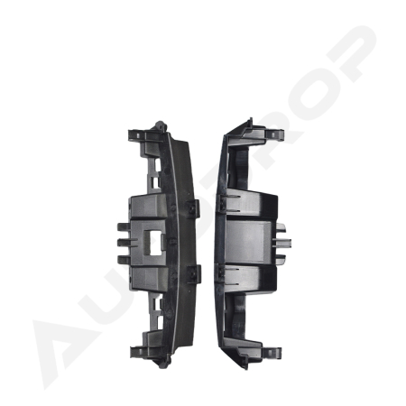 KIT Complet Rama Cablaj Autodrop Ford TRANSIT/ Tourneo (2017+) 9 inch Android AutoDrop.ro [4]