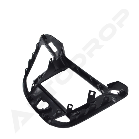 KIT Complet Rama Cablaj Autodrop Ford TRANSIT/ Tourneo (2017+) 9 inch Android AutoDrop.ro [2]