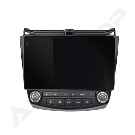 KIT Complet Rama Cablaj Autodrop Honda Accord (2004-2007) 10.1 inch Android AutoDrop.ro [3]