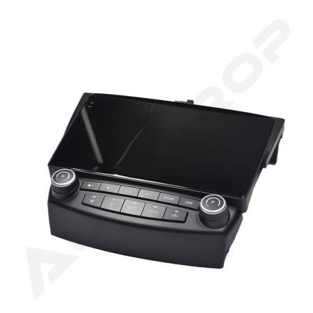 KIT Complet Rama Cablaj Autodrop Honda Accord (2004-2007) 10.1 inch Android AutoDrop.ro [4]