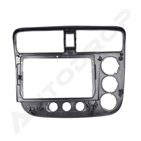 KIT Complet Rama Cablaj Autodrop Honda Civic (2001-2005) 9 inch Android AutoDrop.ro [1]