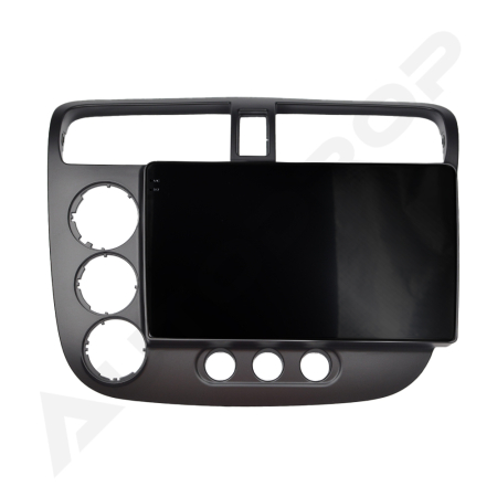 KIT Complet Rama Cablaj Autodrop Honda Civic (2001-2005) 9 inch Android AutoDrop.ro [3]