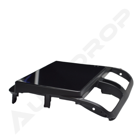 KIT Complet Rama Cablaj Autodrop Honda Civic (2001-2005) 9 inch Android AutoDrop.ro [4]