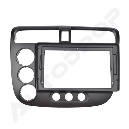 Conectică auto - KIT Complet Rama Cablaj Autodrop Honda Civic (2001-2005) 9 inch Android AutoDrop.ro