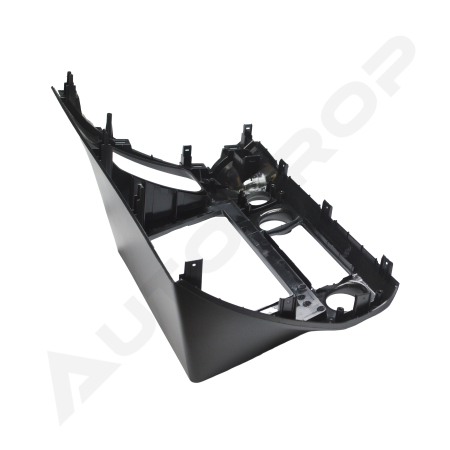 KIT Complet Rama Cablaj Autodrop Honda Civic (2006-2011) 10.1 inch Android AutoDrop.ro [2]