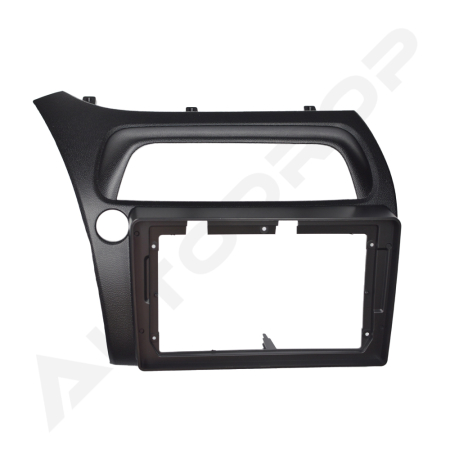 Conectică auto - KIT Complet Rama Cablaj Autodrop Honda Civic (2006-2011) 9 inch Android AutoDrop.ro
