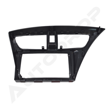 KIT Complet Rama Cablaj Autodrop Honda Civic (2012-2015) 9 inch Android AutoDrop.ro [1]