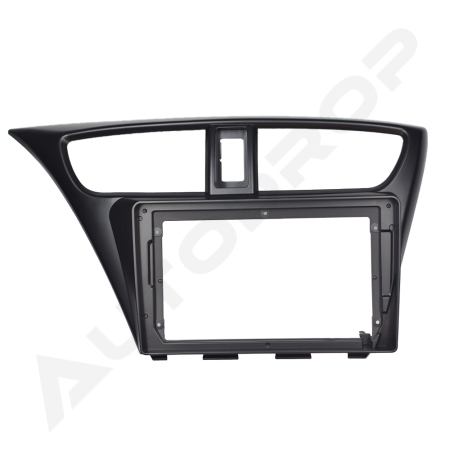 Conectică auto - KIT Complet Rama Cablaj Autodrop Honda Civic (2012-2015) 9 inch Android AutoDrop.ro